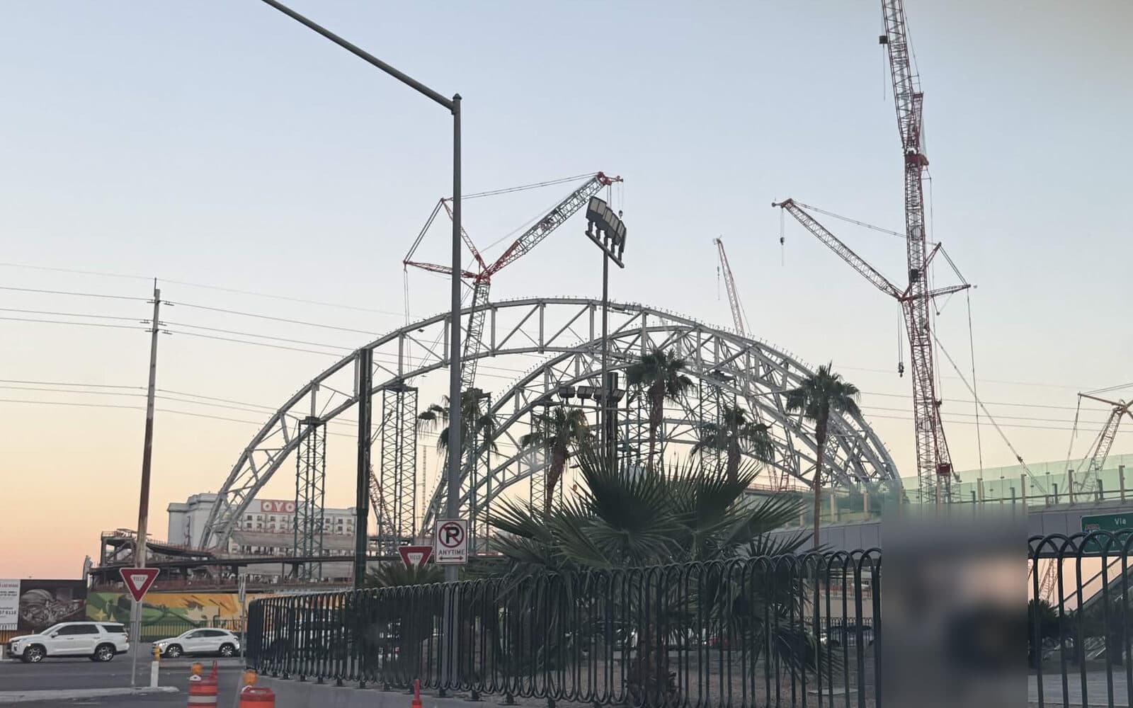Las Vegas Athletics, Las Vegas Athletics