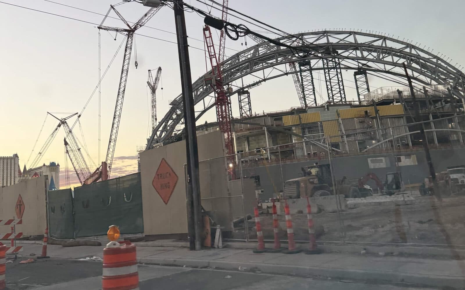 Las Vegas Athletics, Prospects
