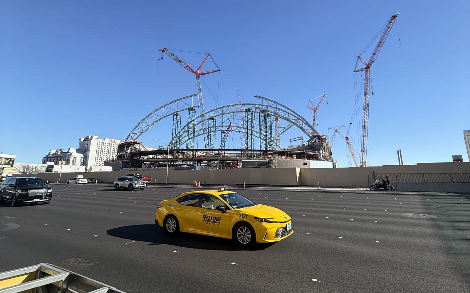 Las Vegas Athletics, Analysis
