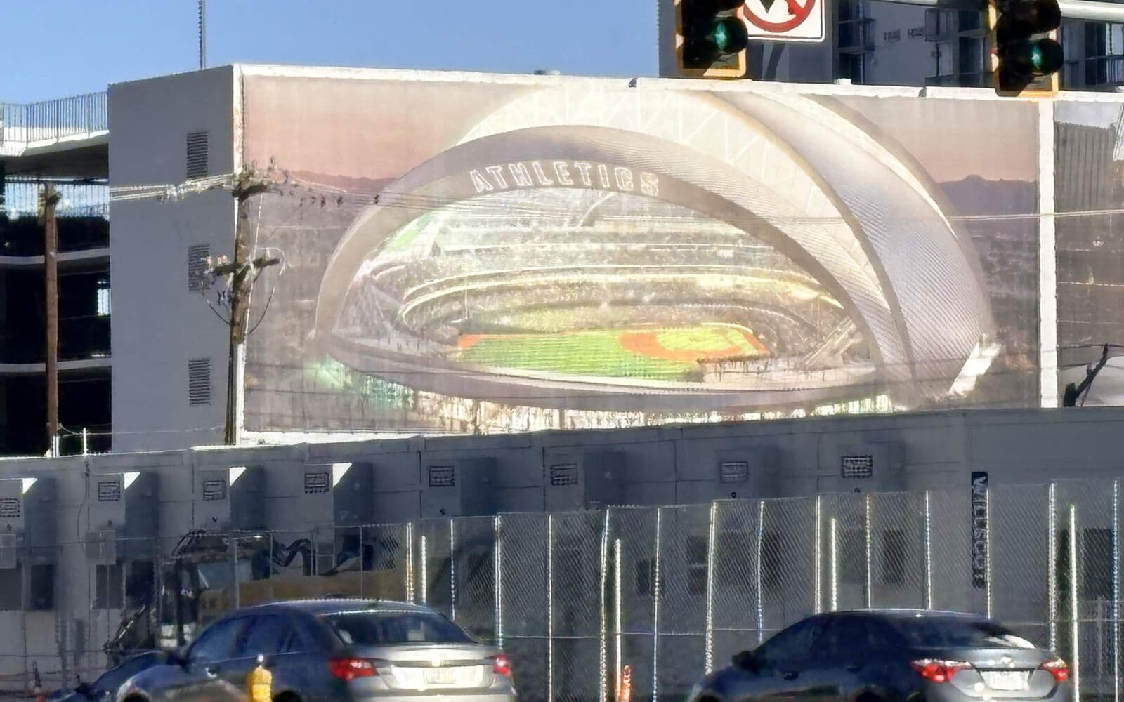 Las Vegas Athletics, Business