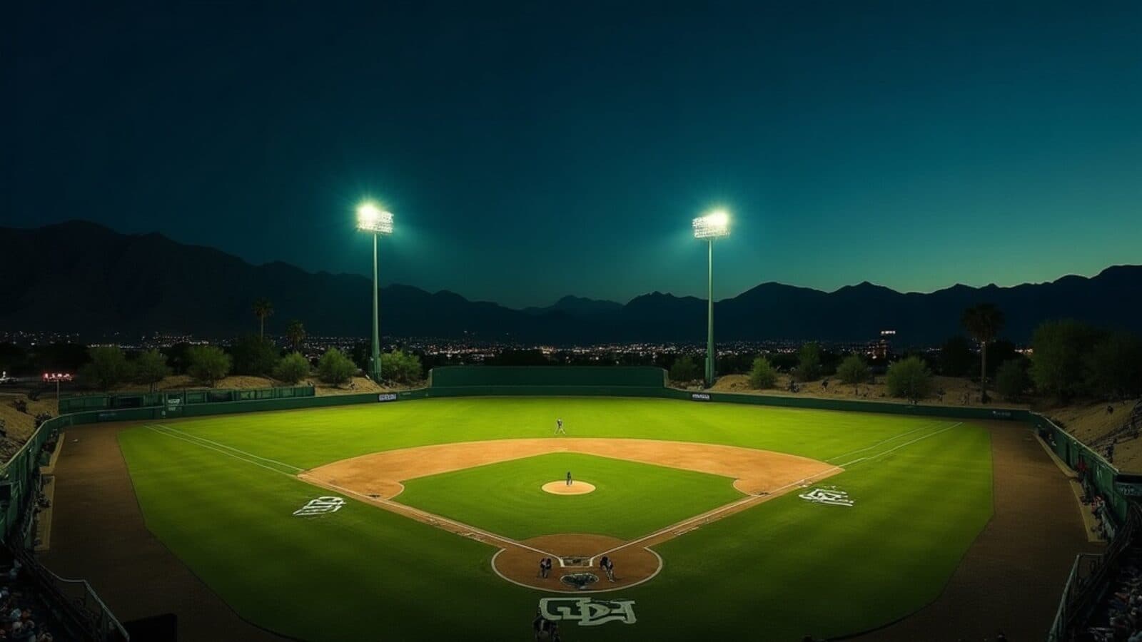 What Las Vegas Can Learn From Baseball's Best Ballpark Fan Cultures — Las Vegas Athletics fan culture