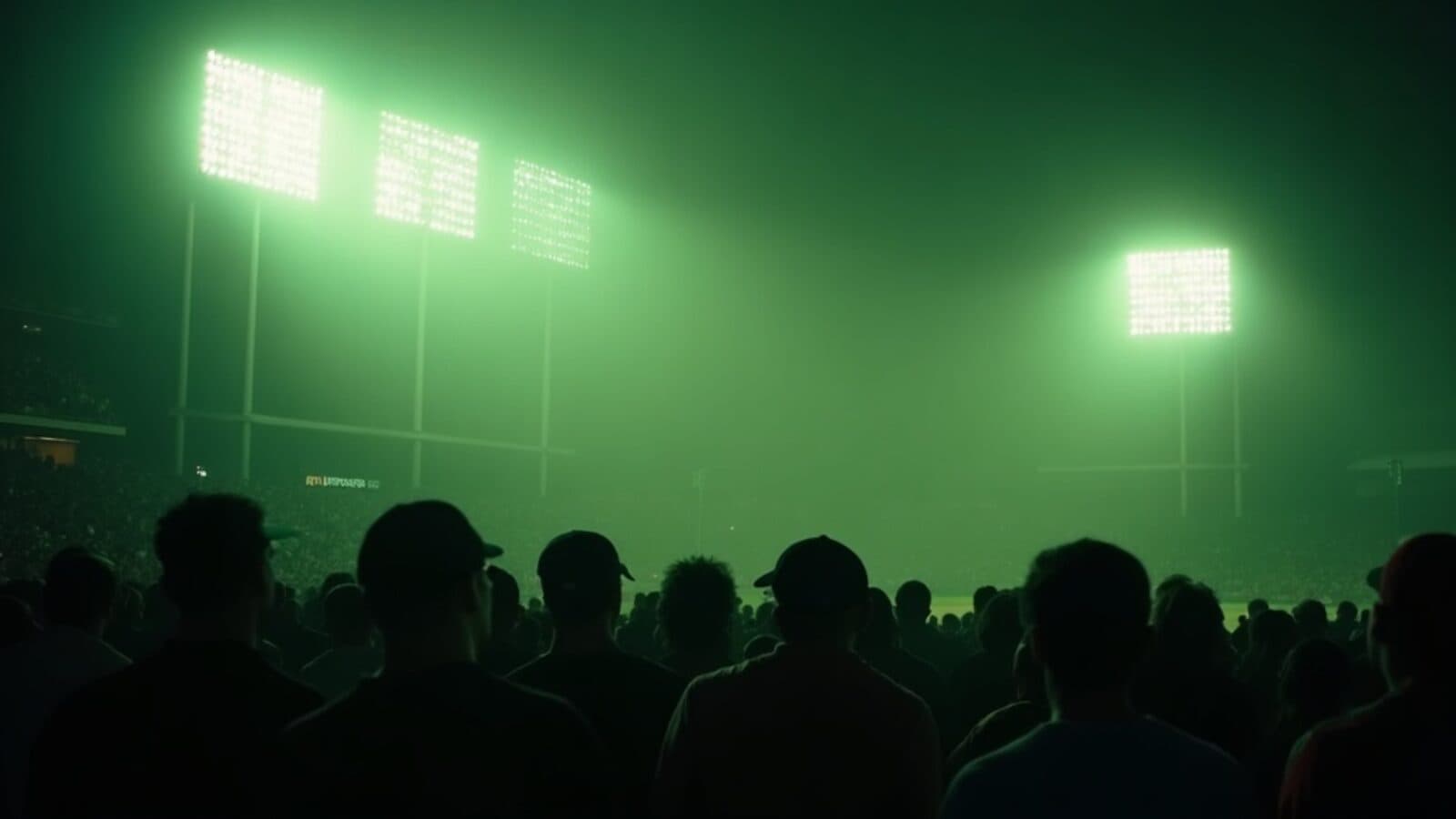 Las Vegas Athletics, Gameday