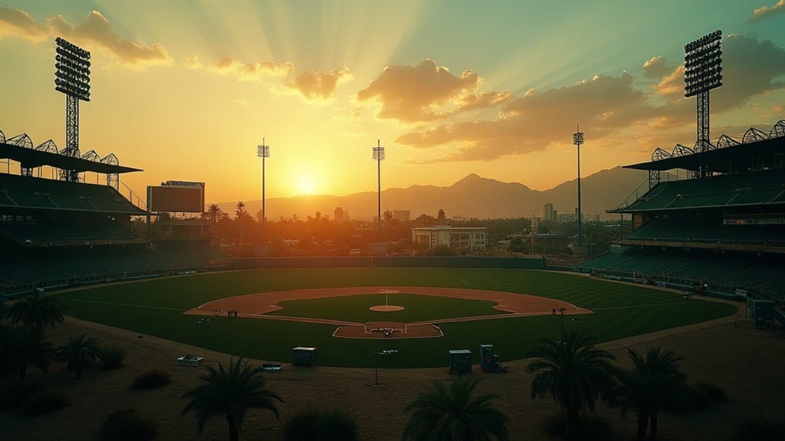 Las Vegas Athletics Stadium: Where Construction Stands in Late 2026 — Las Vegas Athletics stadium watch