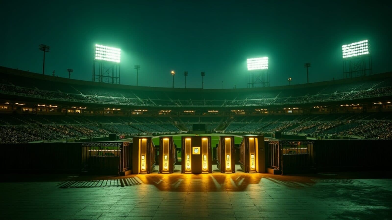 Las Vegas Athletics, Tickets